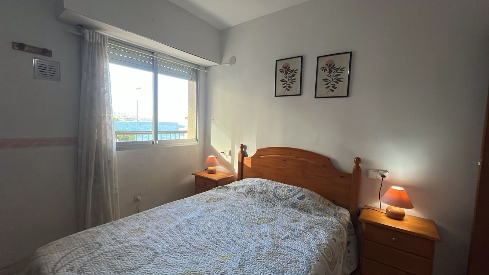 2 soveværelse Lejlighed til salg i Calpe / Calp med garage - € 286.500 (Ref: 9433027)