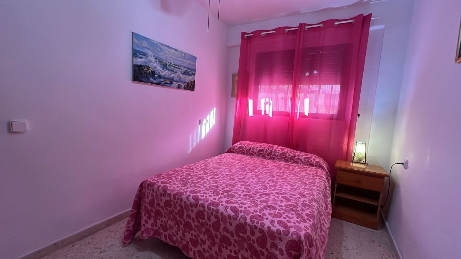 2 soveværelse Lejlighed til salg i Calpe / Calp med garage - € 286.500 (Ref: 9433027)