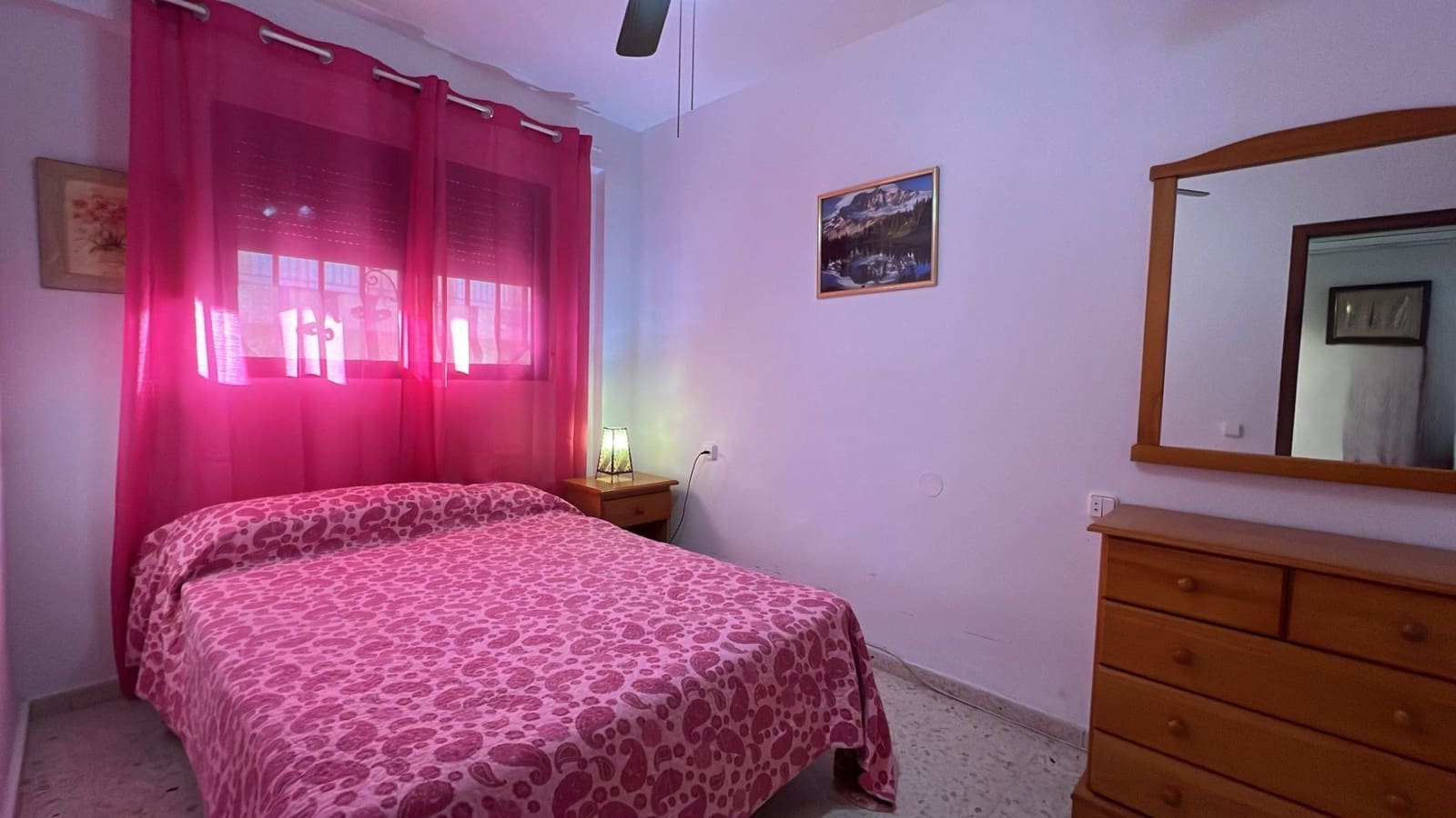 2 soveværelse Lejlighed til salg i Calpe / Calp med garage - € 286.500 (Ref: 9433027)