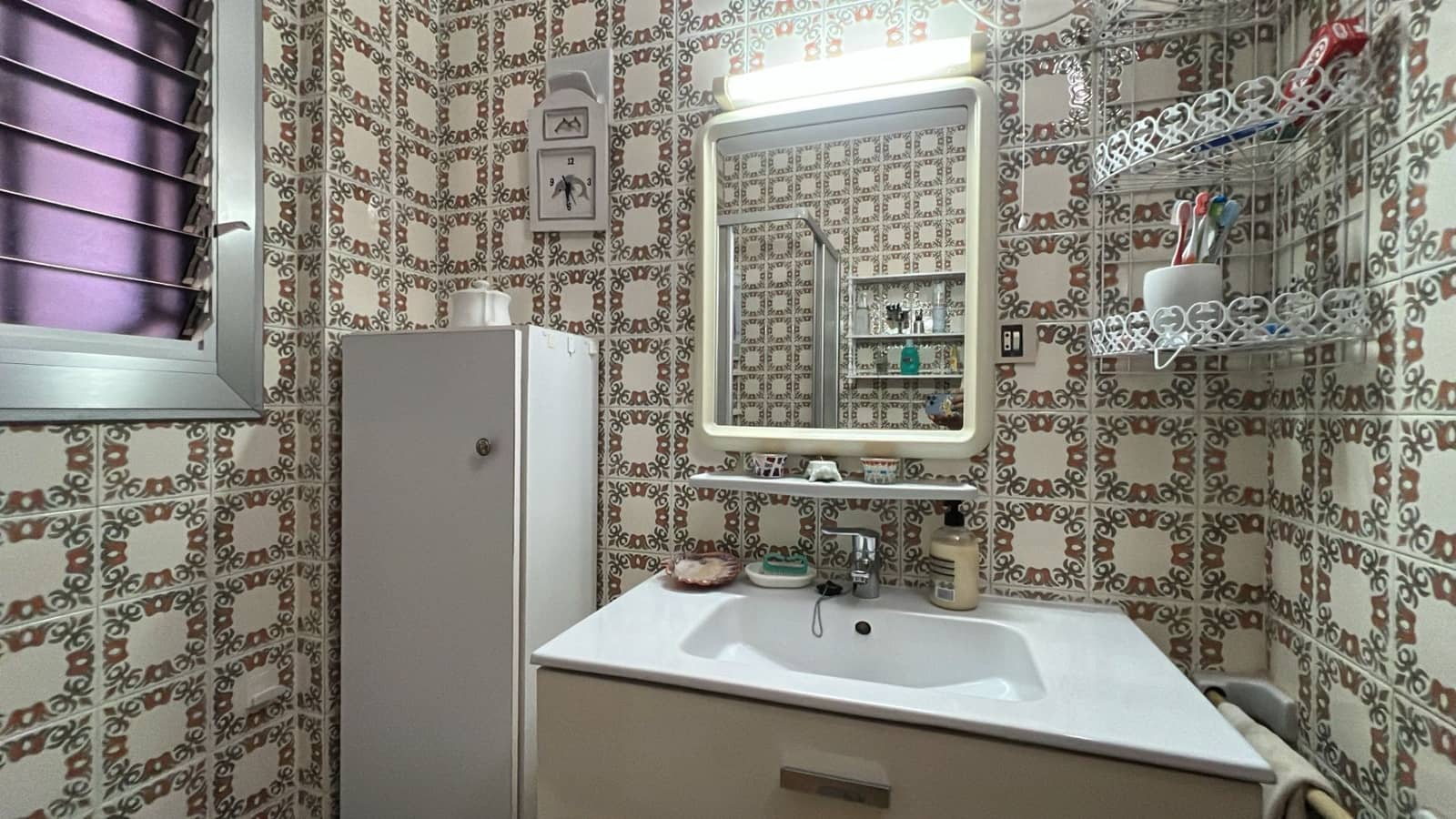 2 soveværelse Lejlighed til salg i Calpe / Calp med garage - € 286.500 (Ref: 9433027)