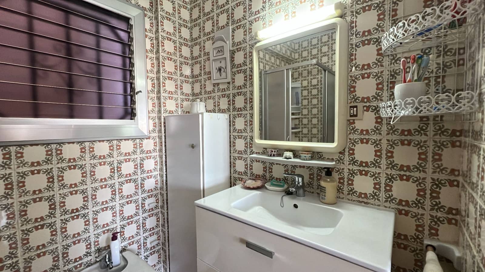 2 soveværelse Lejlighed til salg i Calpe / Calp med garage - € 286.500 (Ref: 9433027)