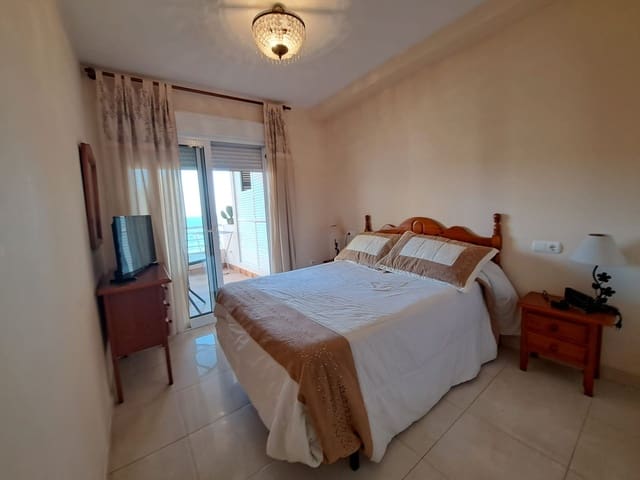 1 quarto Apartamento para venda em Calpe / Calp com piscina - 293 500 € (Ref: 9439677)
