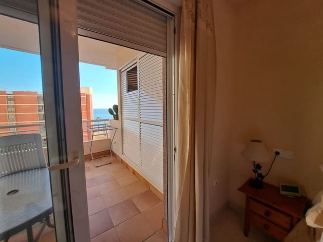 1 quarto Apartamento para venda em Calpe / Calp com piscina - 293 500 € (Ref: 9439677)