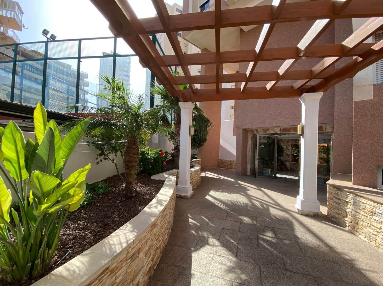 1 quarto Apartamento para venda em Calpe / Calp com piscina - 293 500 € (Ref: 9439677)