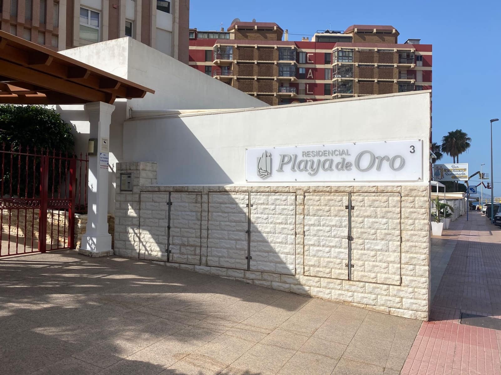 1 quarto Apartamento para venda em Calpe / Calp com piscina - 293 500 € (Ref: 9439677)