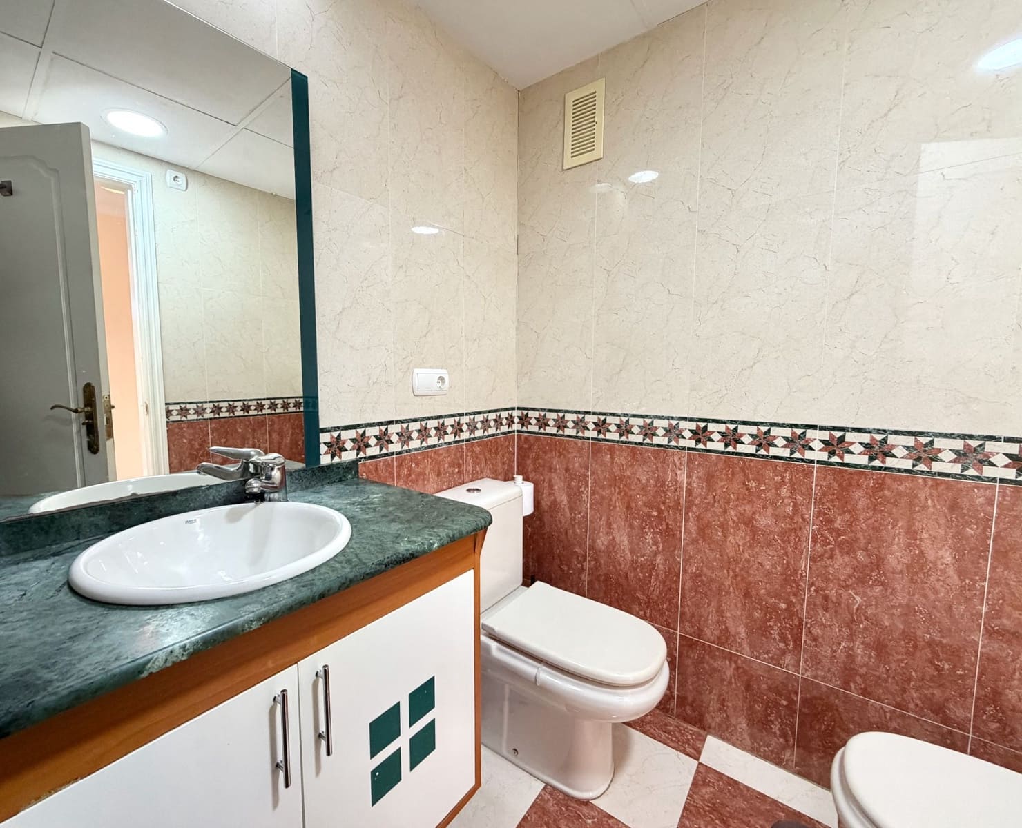 1 quarto Apartamento para venda em Calpe / Calp com piscina - 293 500 € (Ref: 9439677)