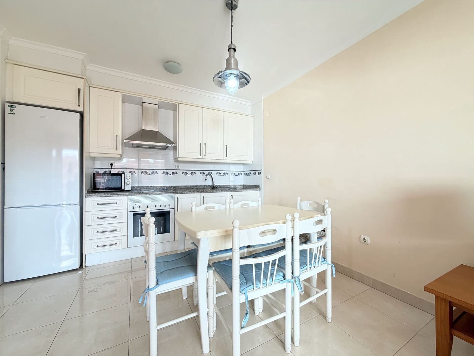 1 quarto Apartamento para venda em Calpe / Calp com piscina - 293 500 € (Ref: 9439677)