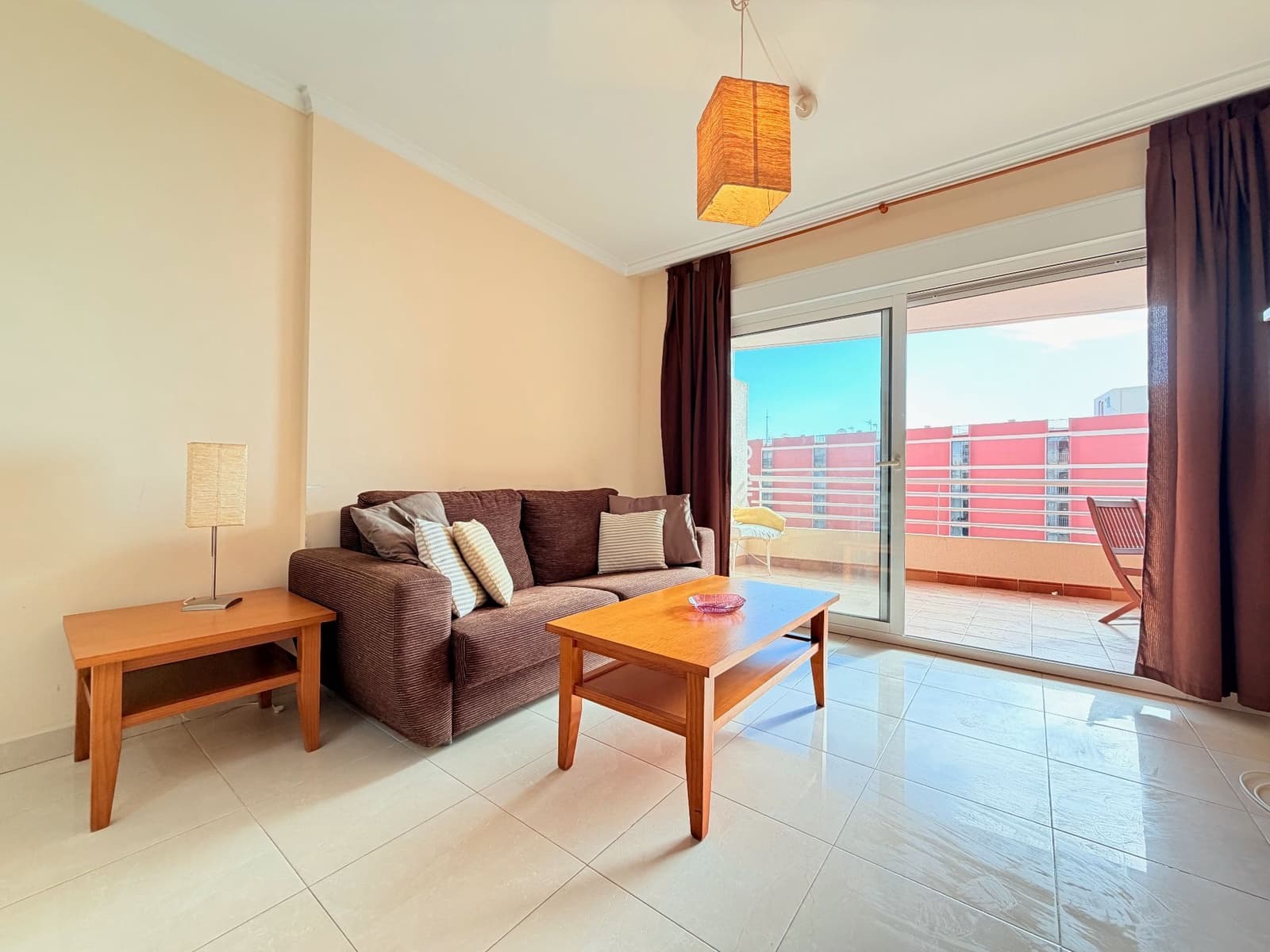 1 quarto Apartamento para venda em Calpe / Calp com piscina - 293 500 € (Ref: 9439677)