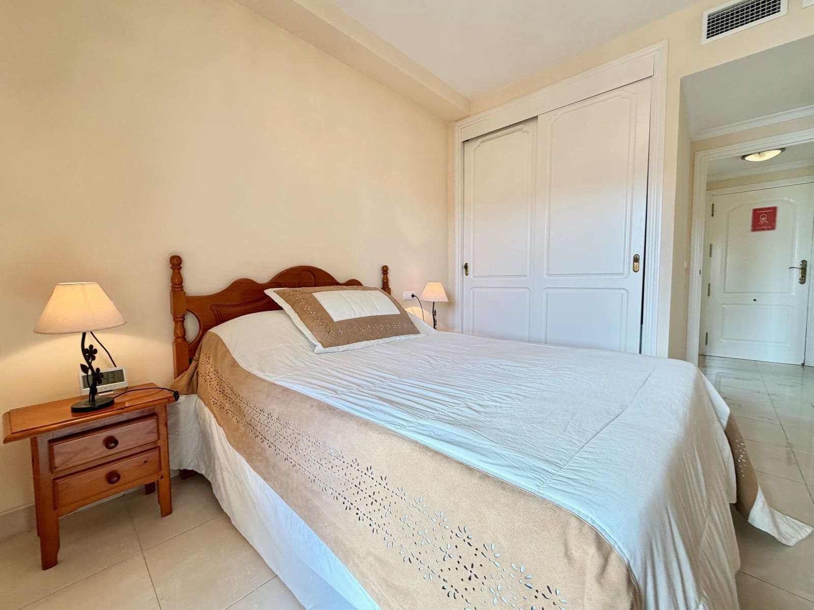 1 quarto Apartamento para venda em Calpe / Calp com piscina - 293 500 € (Ref: 9439677)