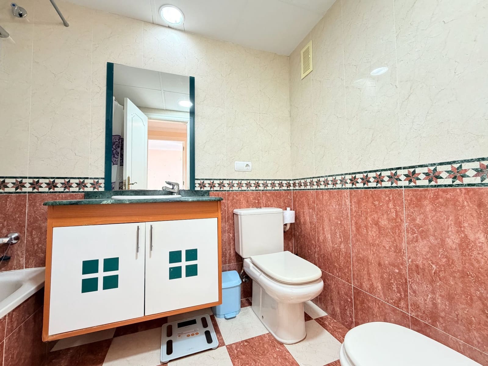 1 quarto Apartamento para venda em Calpe / Calp com piscina - 293 500 € (Ref: 9439677)