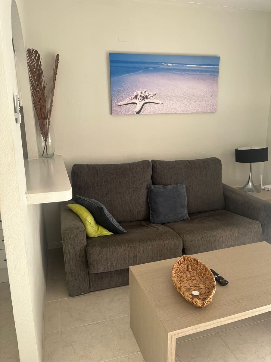 1 camera da letto Appartamento da affittare in Calpe / Calp con garage - 925 € (Rif: 9451784)