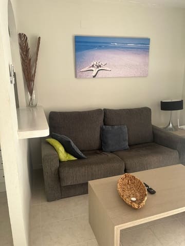 Appartement de 1 chambre à louer à Cometa - Carrió, Calpe / Calp avec garage - 925 € (Ref: 9451784)