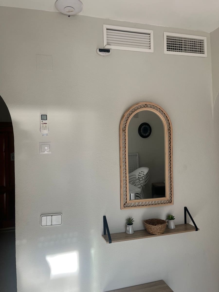 1 camera da letto Appartamento da affittare in Calpe / Calp con garage - 925 € (Rif: 9451784)