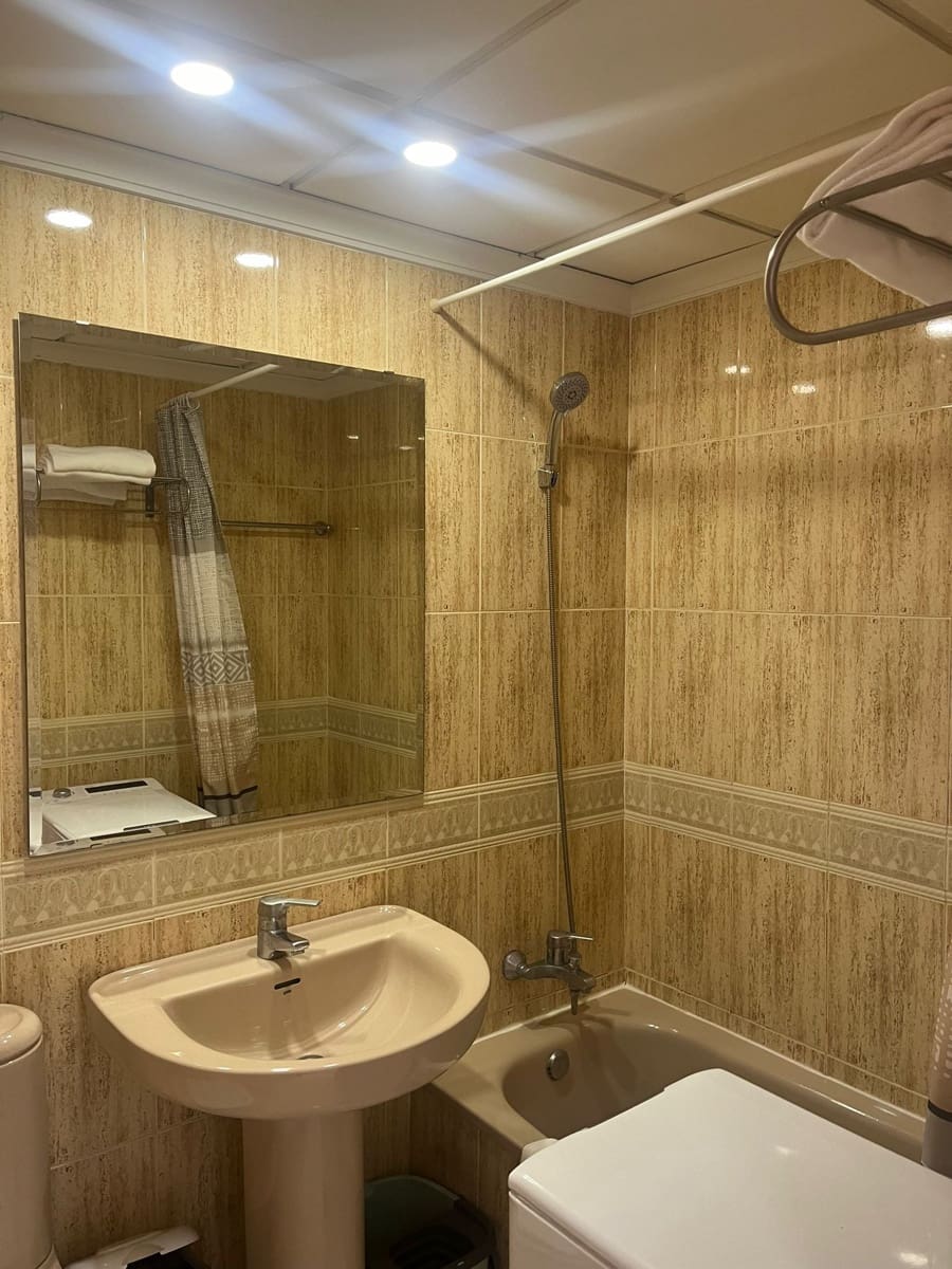 1 camera da letto Appartamento da affittare in Calpe / Calp con garage - 925 € (Rif: 9451784)