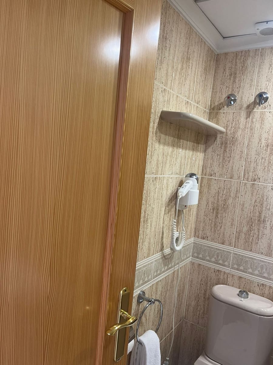 1 camera da letto Appartamento da affittare in Calpe / Calp con garage - 925 € (Rif: 9451784)