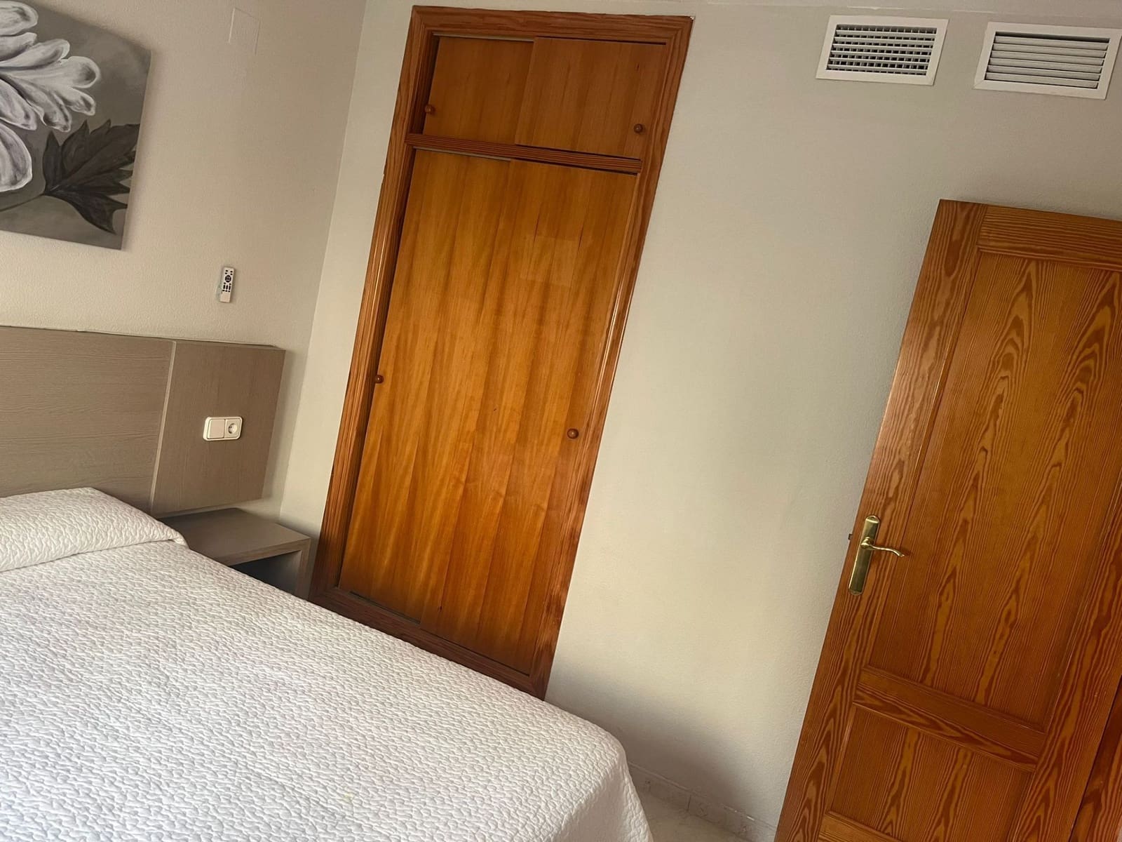 1 camera da letto Appartamento da affittare in Calpe / Calp con garage - 925 € (Rif: 9451784)