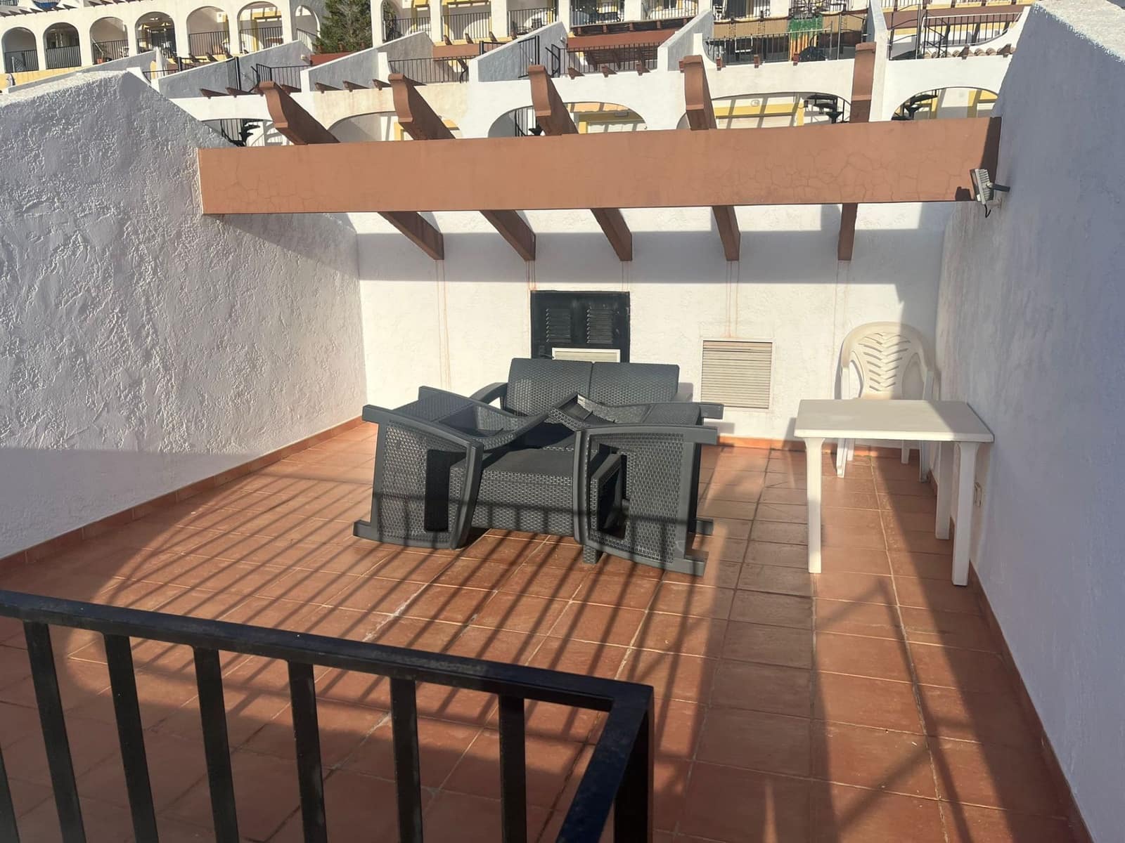 1 camera da letto Appartamento da affittare in Calpe / Calp con garage - 925 € (Rif: 9451784)