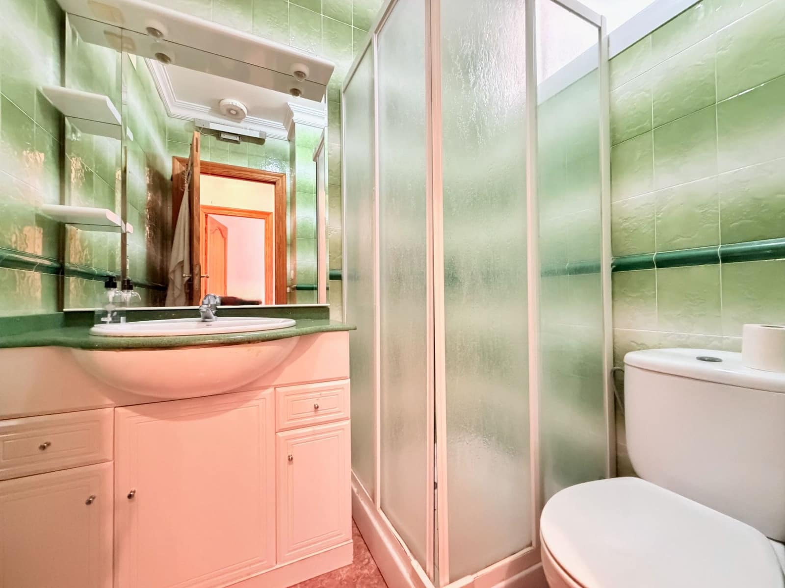 3 soverom Villa til leie i Calpe / Calp med svømmebasseng garasje - € 1 300 (Ref: 9455830)