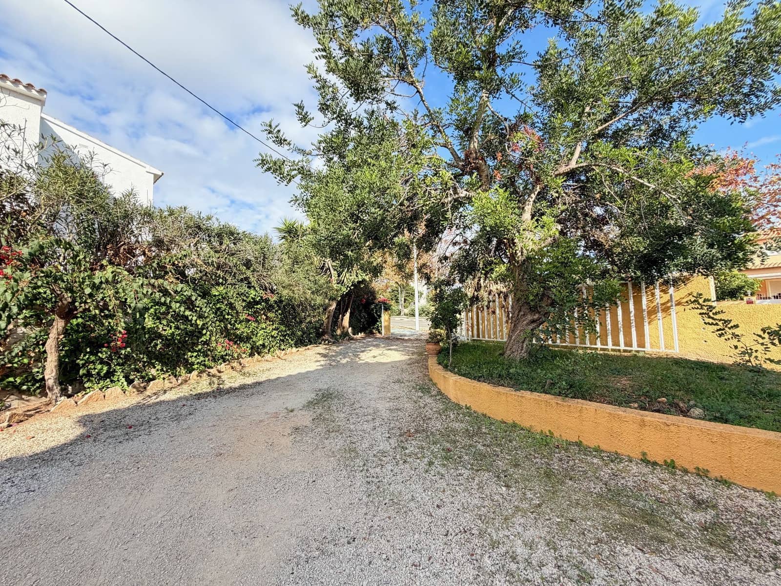 3 soverom Villa til leie i Calpe / Calp med svømmebasseng garasje - € 1 300 (Ref: 9455830)