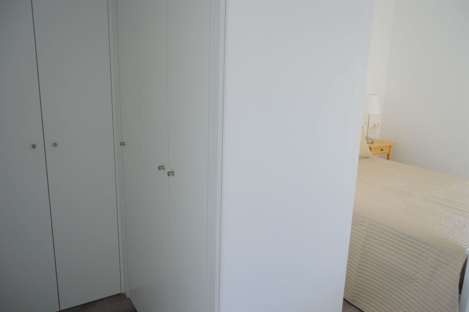2 sypialnia Apartament do wynajęcia w Calpe / Calp z basenem garażem - 1 500 € (Ref: 9461058)