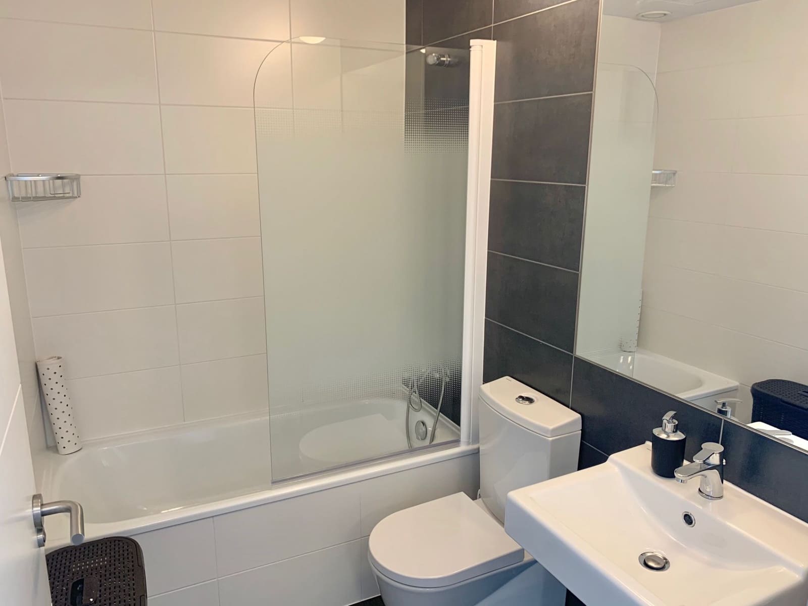 2 sypialnia Apartament do wynajęcia w Calpe / Calp z basenem garażem - 1 500 € (Ref: 9461058)