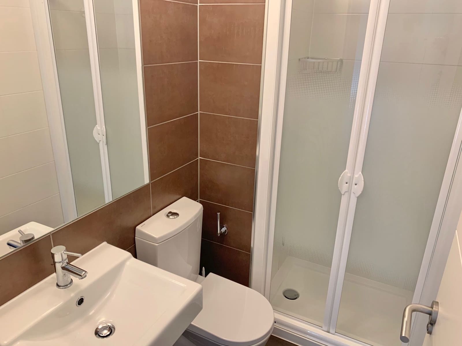 2 sypialnia Apartament do wynajęcia w Calpe / Calp z basenem garażem - 1 500 € (Ref: 9461058)