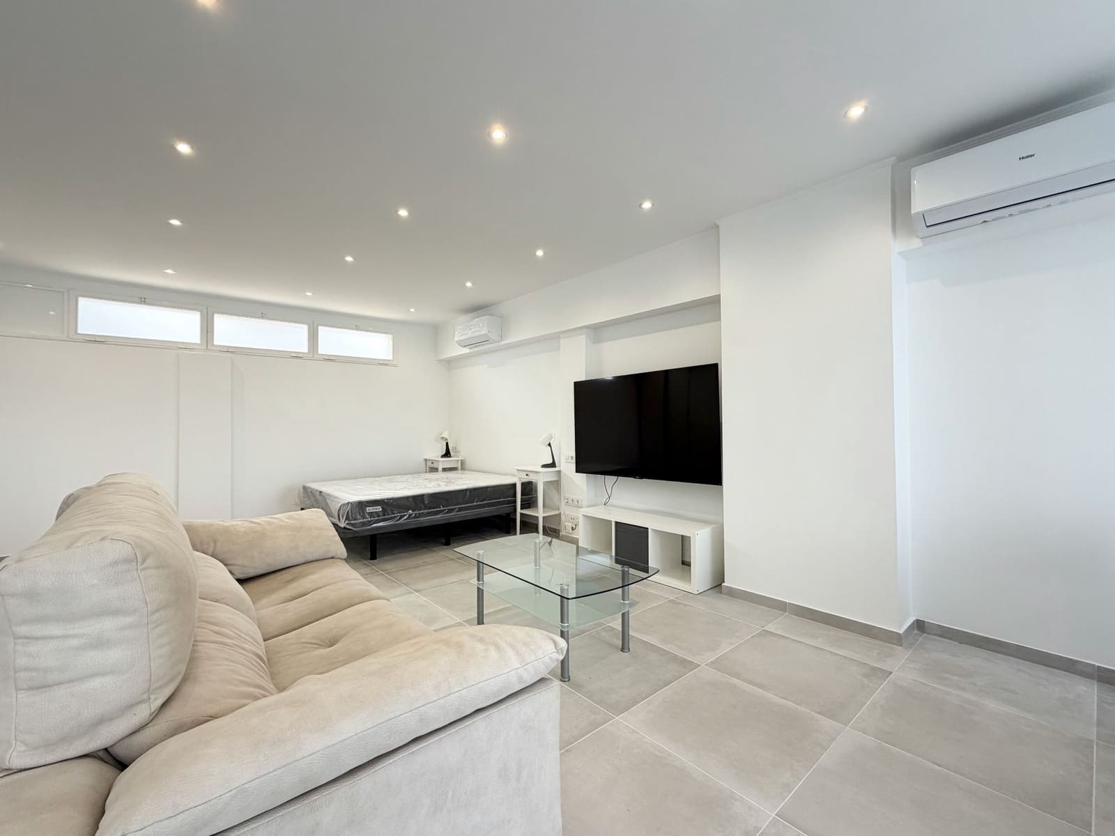 Apartamento de 2 habitaciones en Calpe / Calp en alquiler - 900 € (Ref: 9470289)