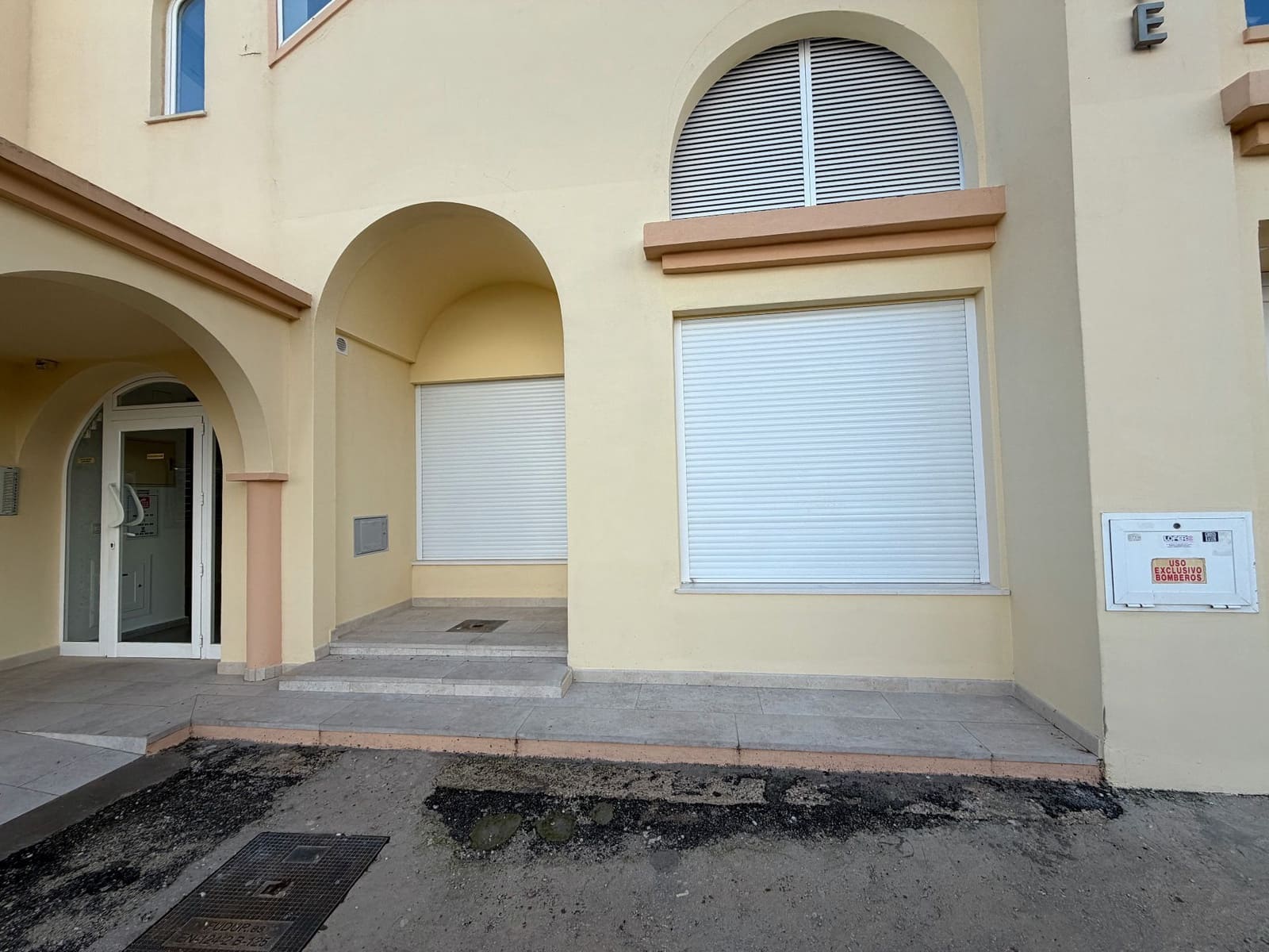 Apartamento de 2 habitaciones en Calpe / Calp en alquiler - 900 € (Ref: 9470289)