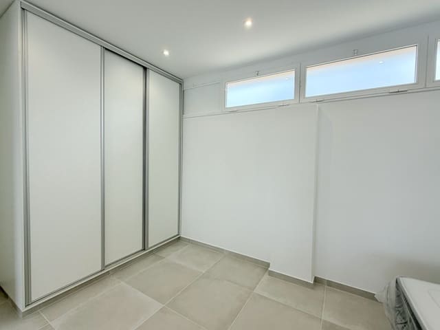 Apartamento de 2 habitaciones en Levante - Playa Fossa, Calpe / Calp en alquiler - 900 € (Ref: 9470289)