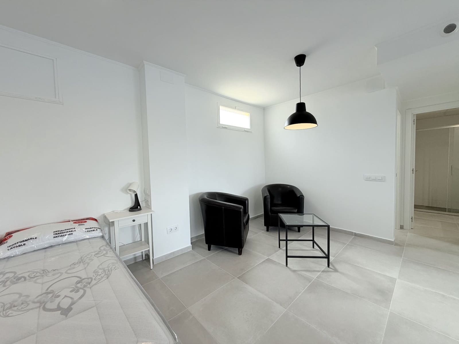 2 slaapkamer Appartement te huur in Calpe / Calp - € 900 (Ref: 9470290)