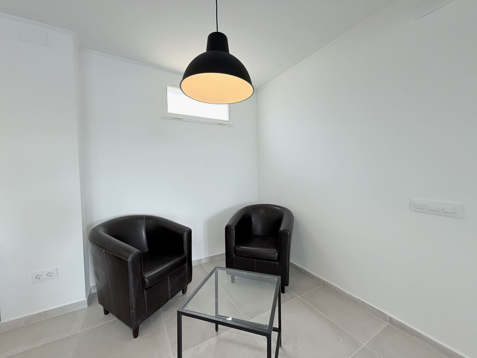 2 slaapkamer Appartement te huur in Calpe / Calp - € 900 (Ref: 9470290)