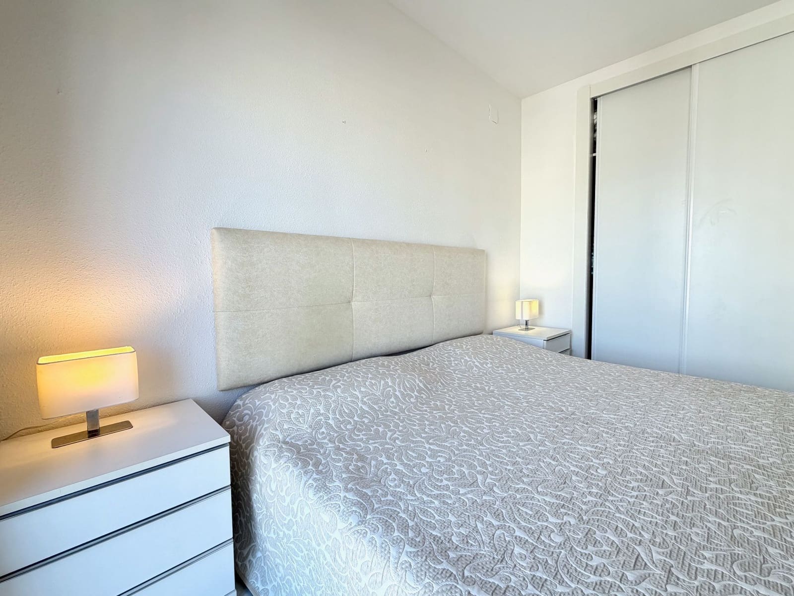 2 bedroom Apartment for rent in Calpe / Calp with garage - € 1,350 (Ref: 9508261)