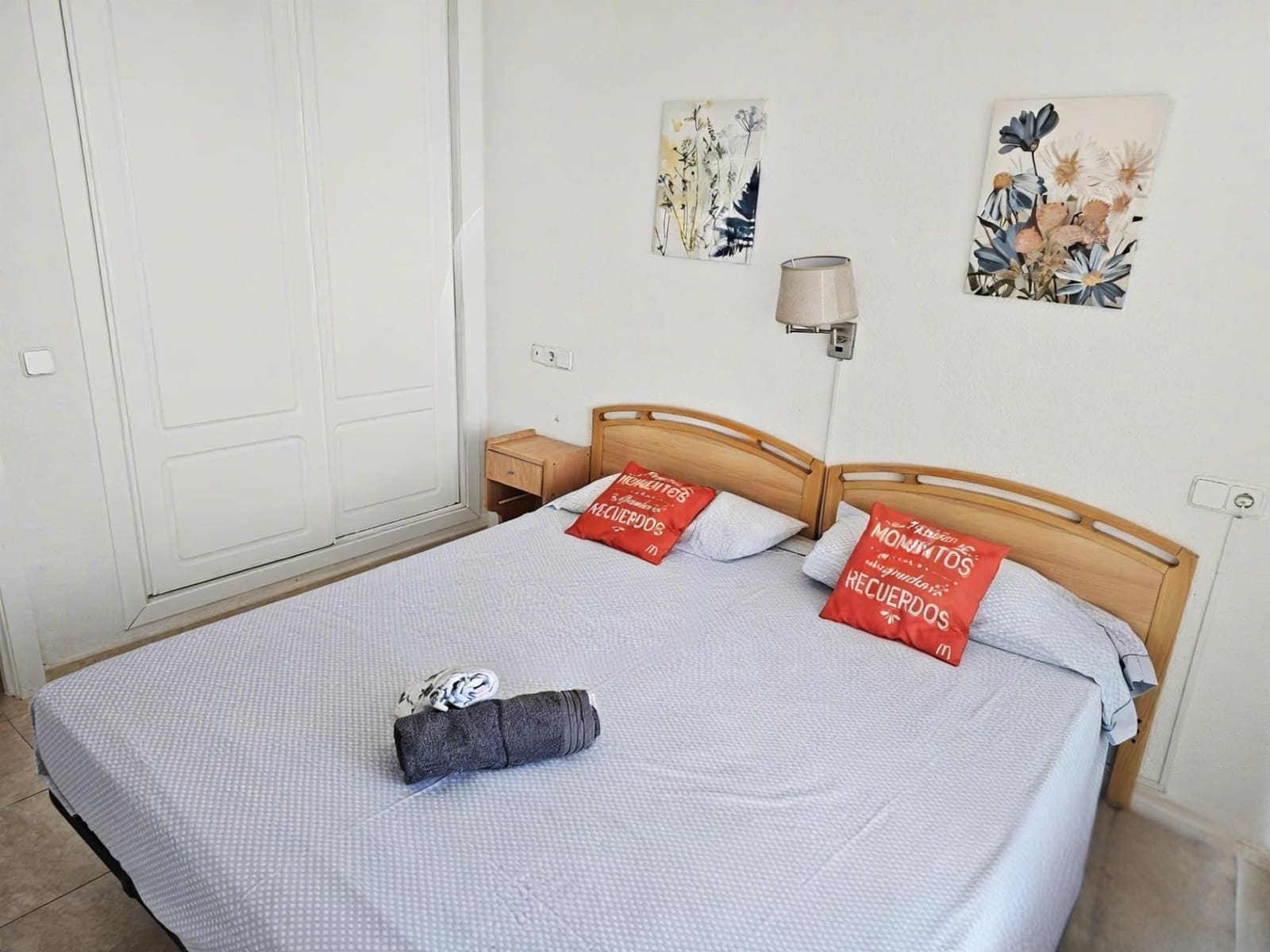 1 sovrum Lägenhet till salu i Calpe / Calp - 289 000 € (Ref: 9512003)