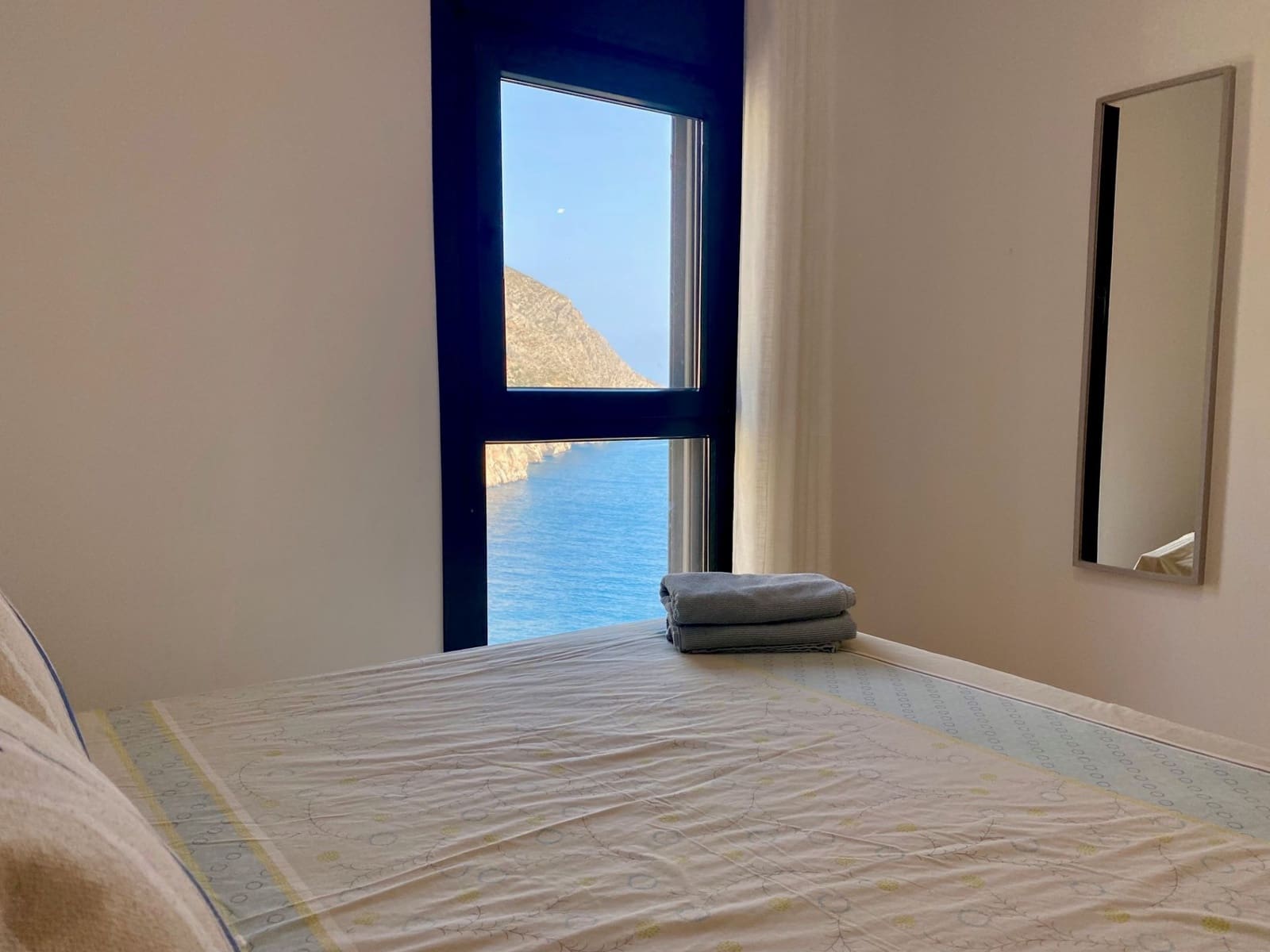 3 Zimmer Apartment zu verkaufen in Altea mit Garage - 485.000 € (Ref: 9529403)