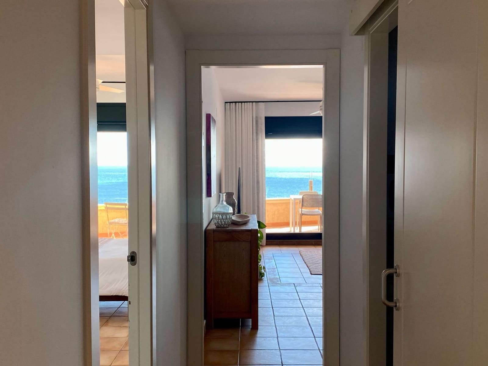 3 Zimmer Apartment zu verkaufen in Altea mit Garage - 485.000 € (Ref: 9529403)