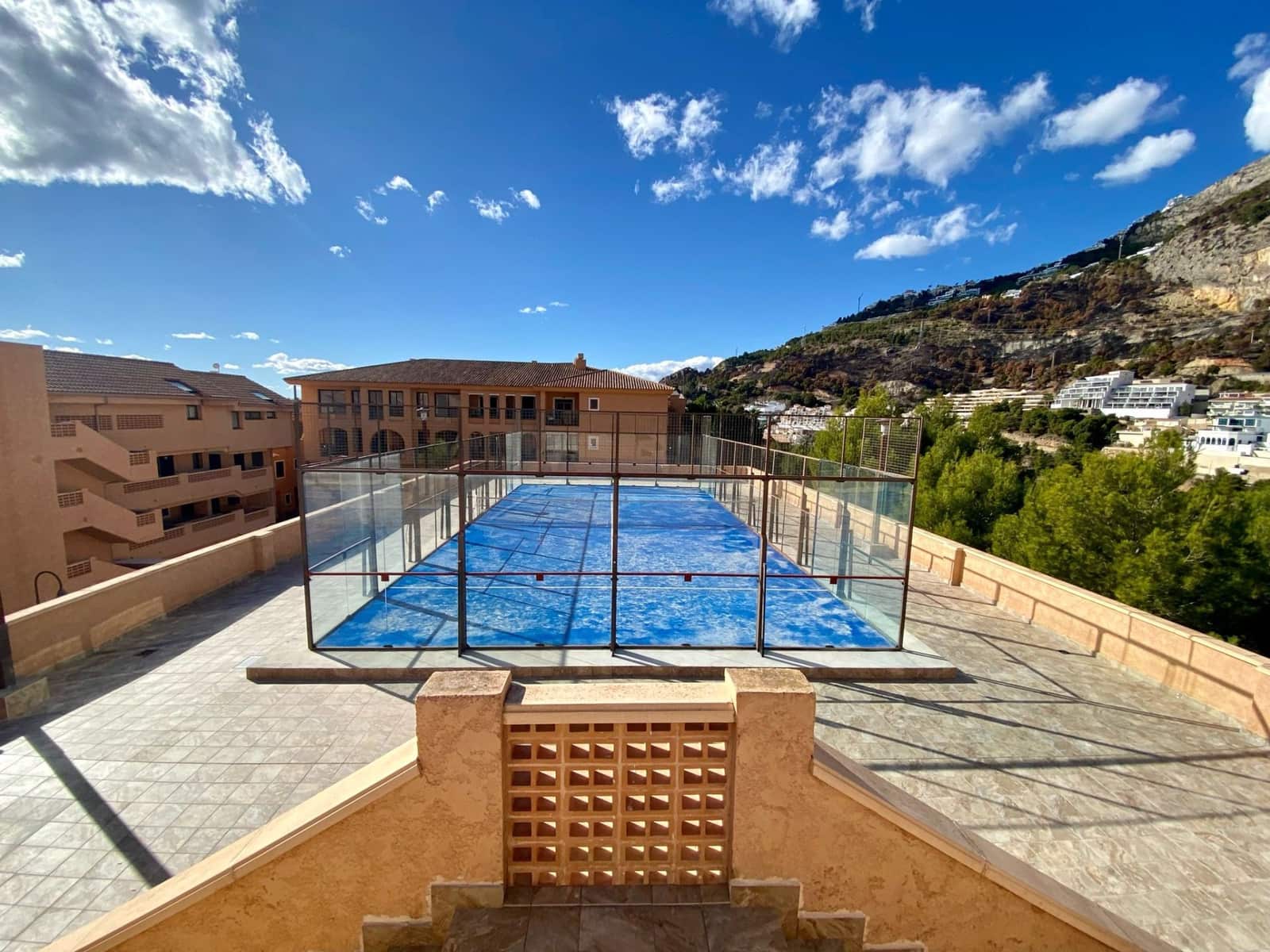 3 Zimmer Apartment zu verkaufen in Altea mit Garage - 485.000 € (Ref: 9529403)