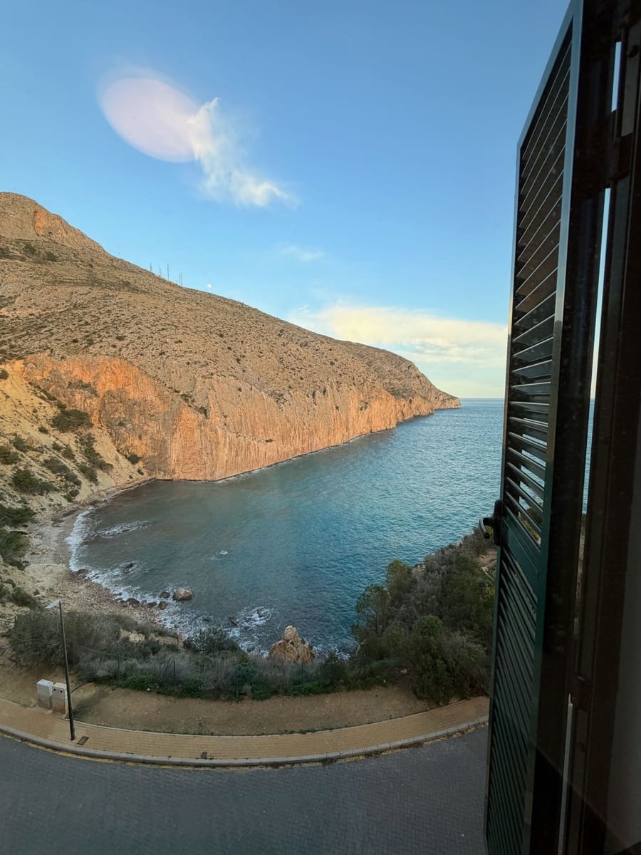 3 Zimmer Apartment zu verkaufen in Altea mit Garage - 485.000 € (Ref: 9529403)