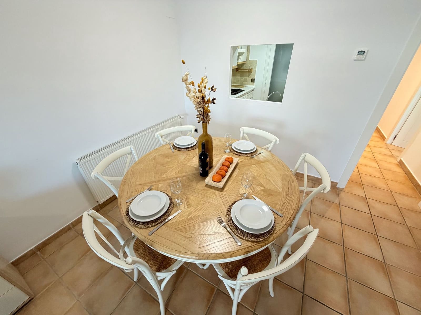 3 Zimmer Apartment zu verkaufen in Altea mit Garage - 485.000 € (Ref: 9529403)