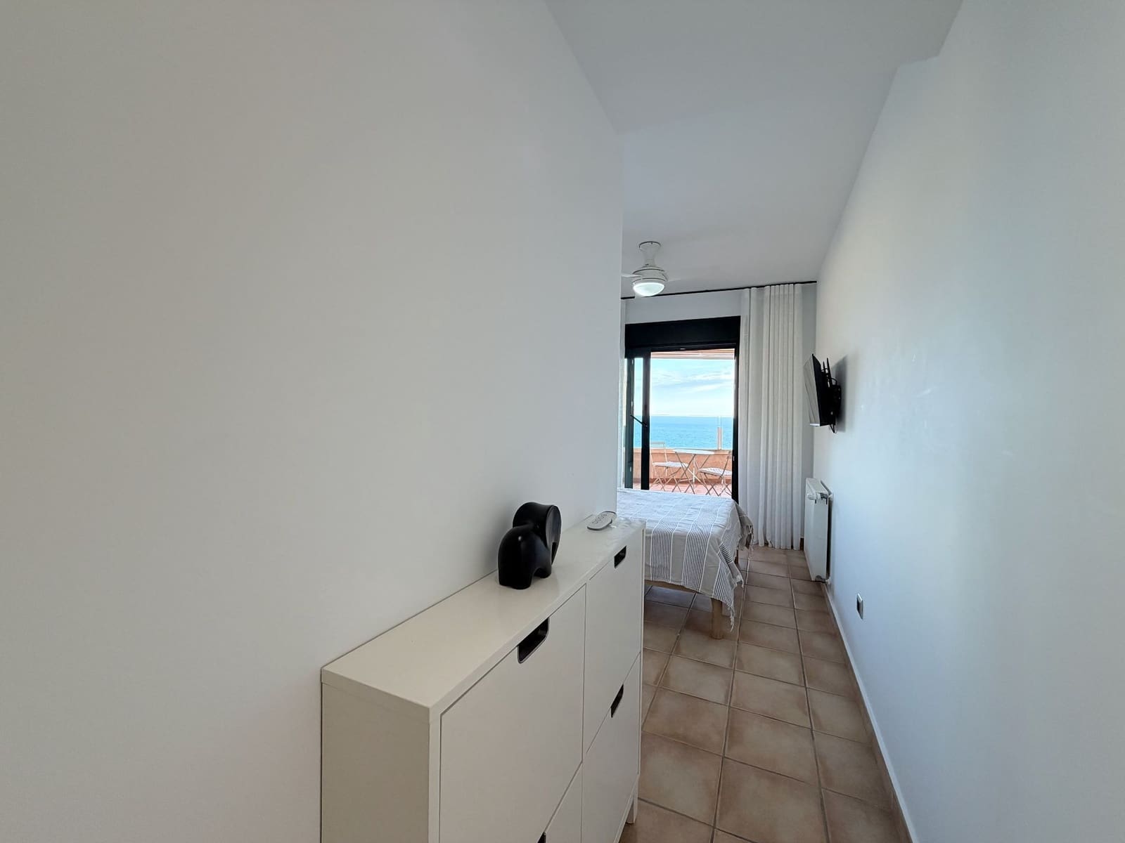 3 Zimmer Apartment zu verkaufen in Altea mit Garage - 485.000 € (Ref: 9529403)