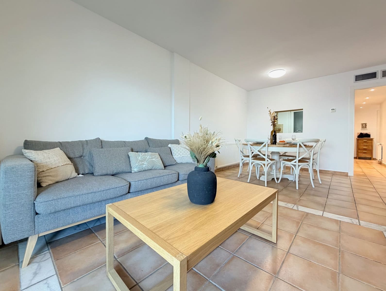 3 Zimmer Apartment zu verkaufen in Altea mit Garage - 485.000 € (Ref: 9529403)