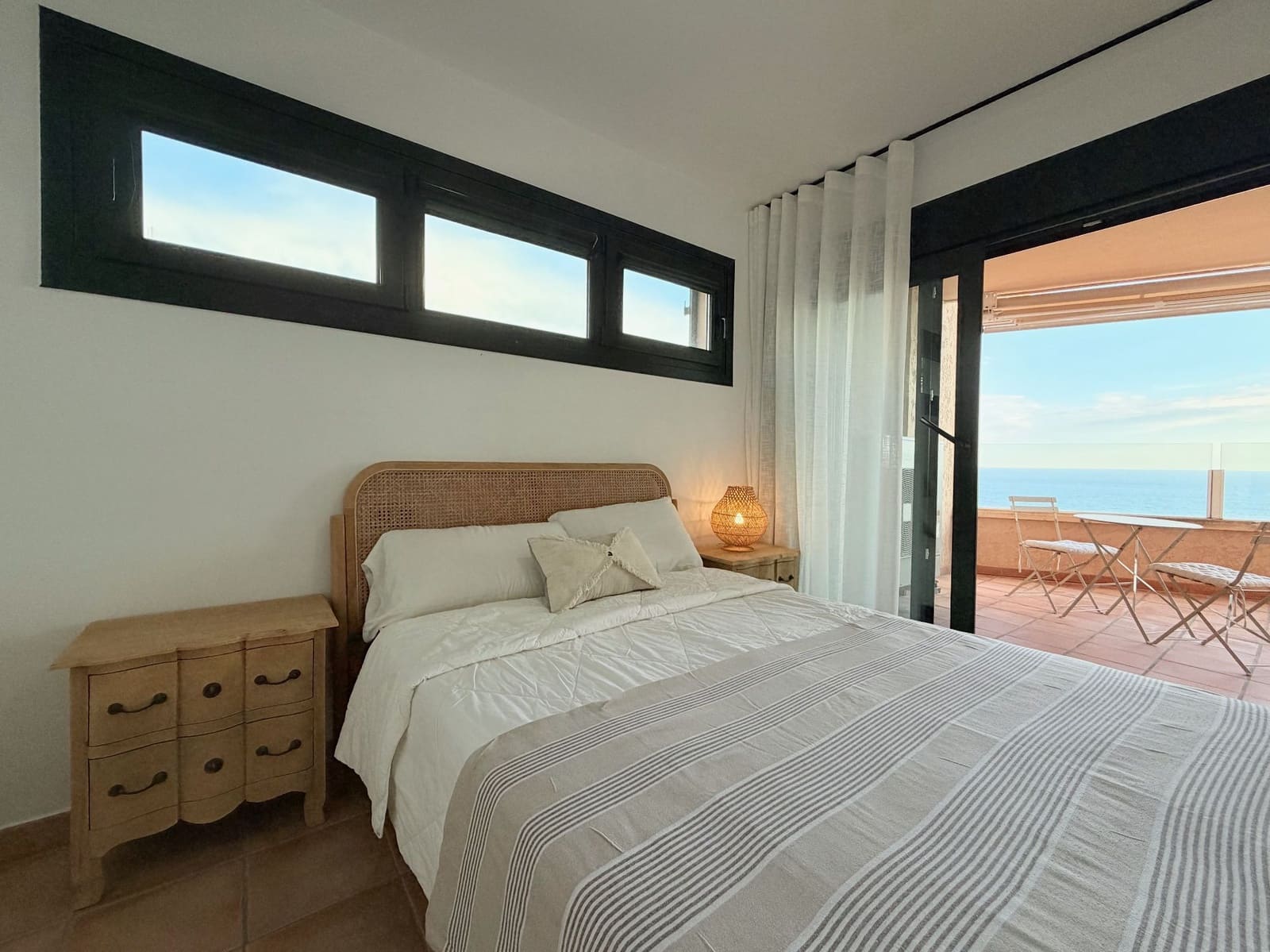 3 Zimmer Apartment zu verkaufen in Altea mit Garage - 485.000 € (Ref: 9529403)