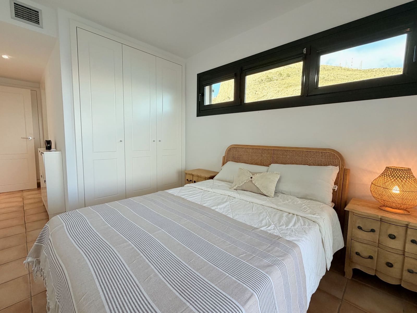 3 Zimmer Apartment zu verkaufen in Altea mit Garage - 485.000 € (Ref: 9529403)