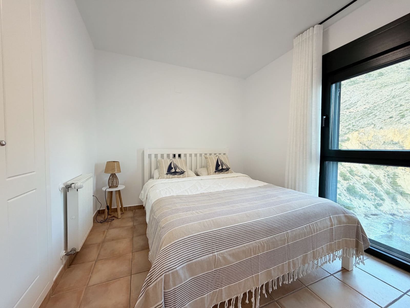 3 Zimmer Apartment zu verkaufen in Altea mit Garage - 485.000 € (Ref: 9529403)