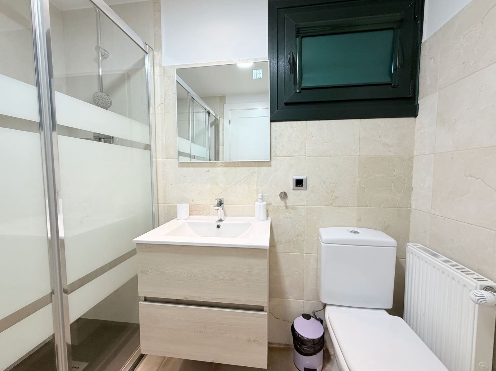 3 Zimmer Apartment zu verkaufen in Altea mit Garage - 485.000 € (Ref: 9529403)