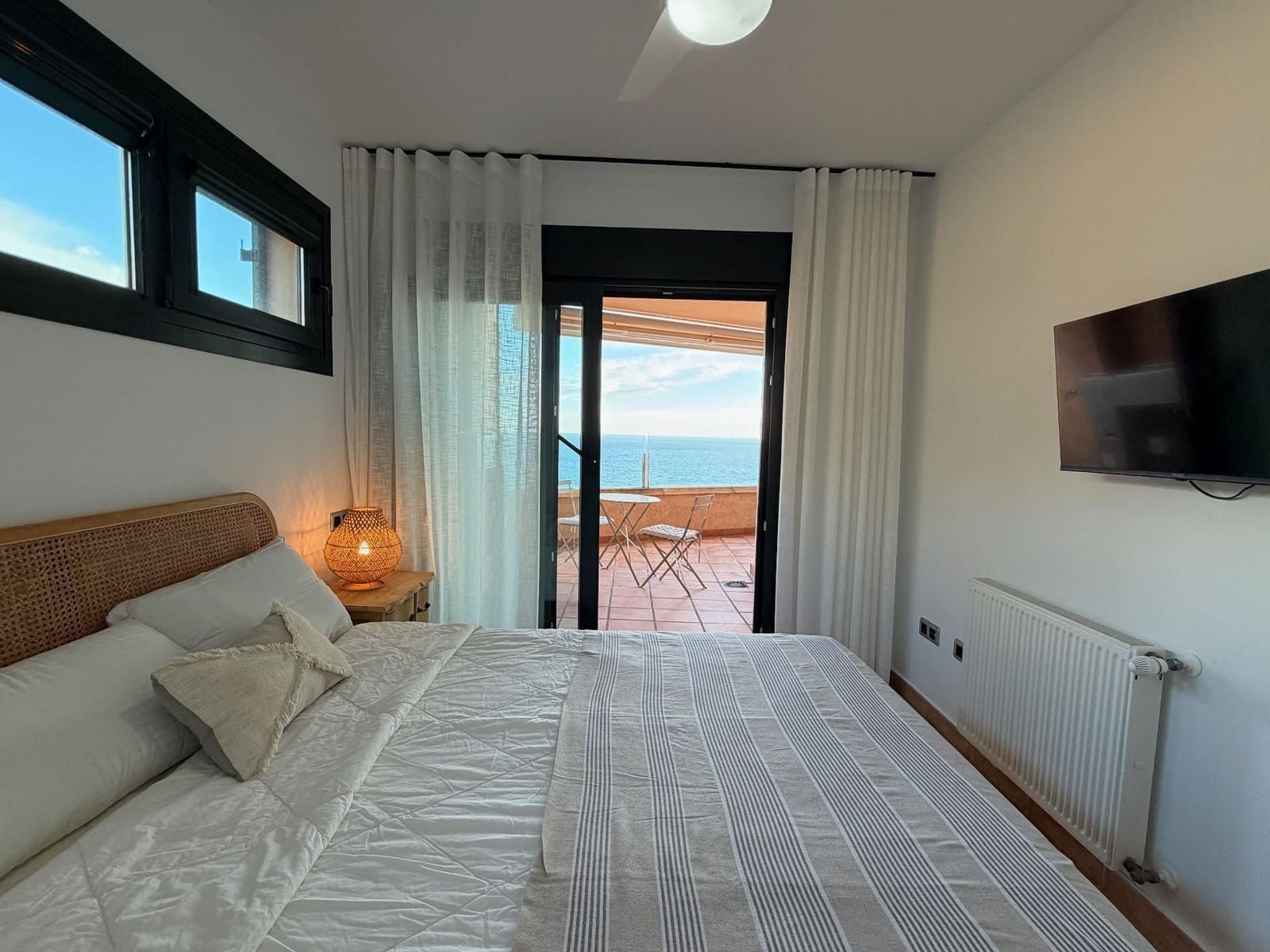 3 Zimmer Apartment zu verkaufen in Altea mit Garage - 485.000 € (Ref: 9529403)