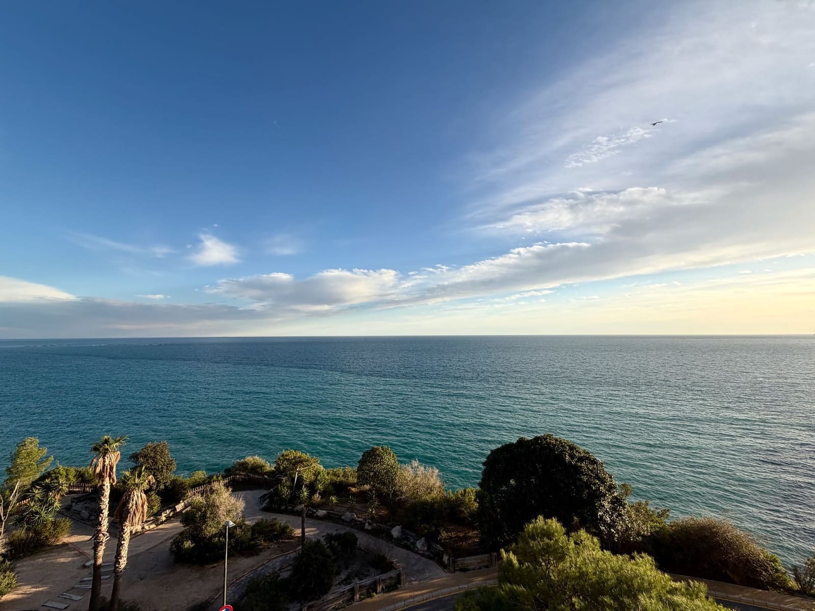 3 Zimmer Apartment zu verkaufen in Altea mit Garage - 485.000 € (Ref: 9529403)