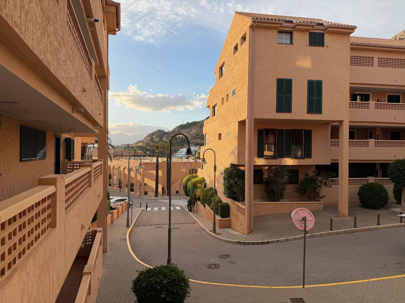 3 Zimmer Apartment zu verkaufen in Altea mit Garage - 485.000 € (Ref: 9529403)
