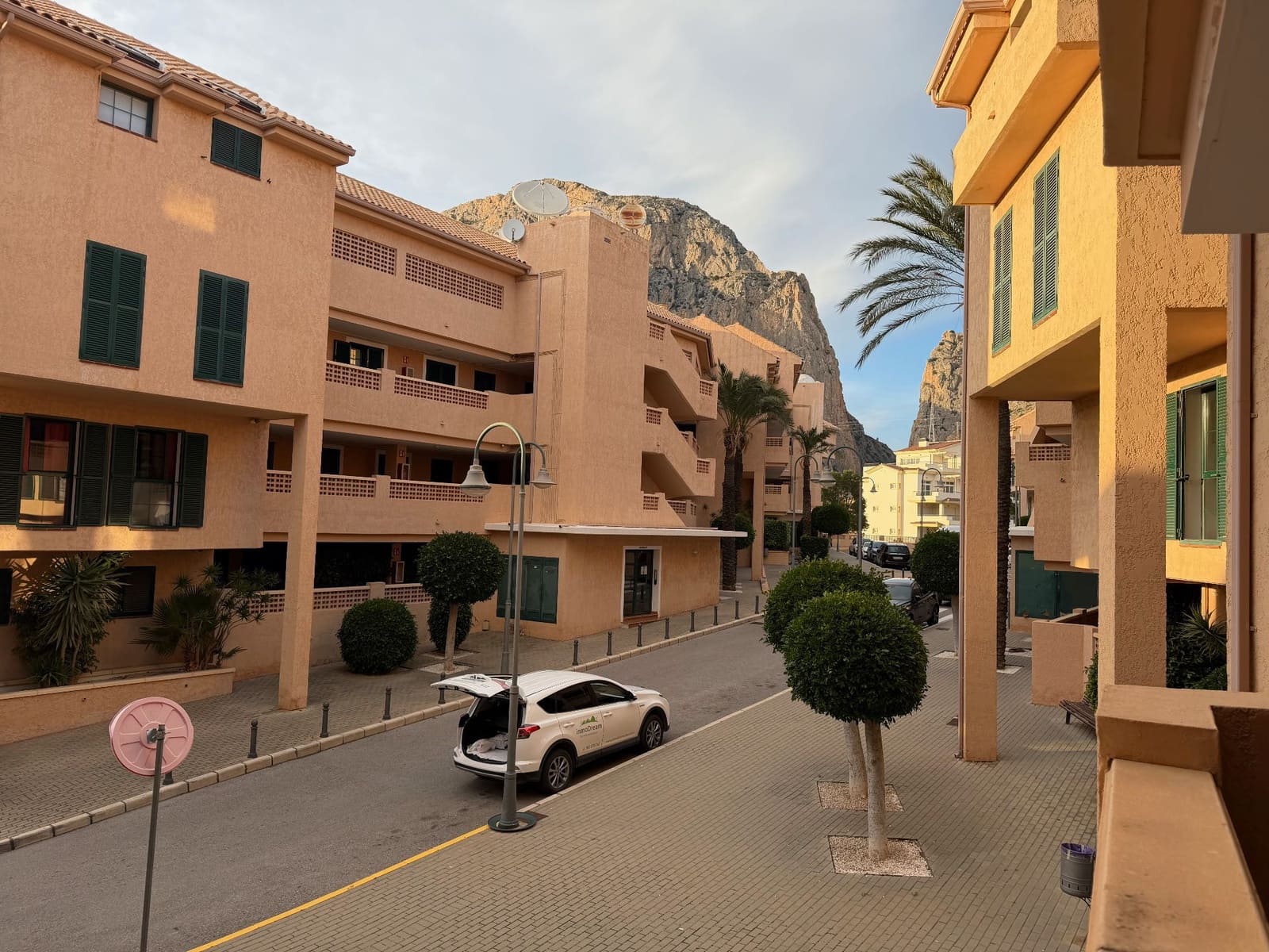 3 Zimmer Apartment zu verkaufen in Altea mit Garage - 485.000 € (Ref: 9529403)