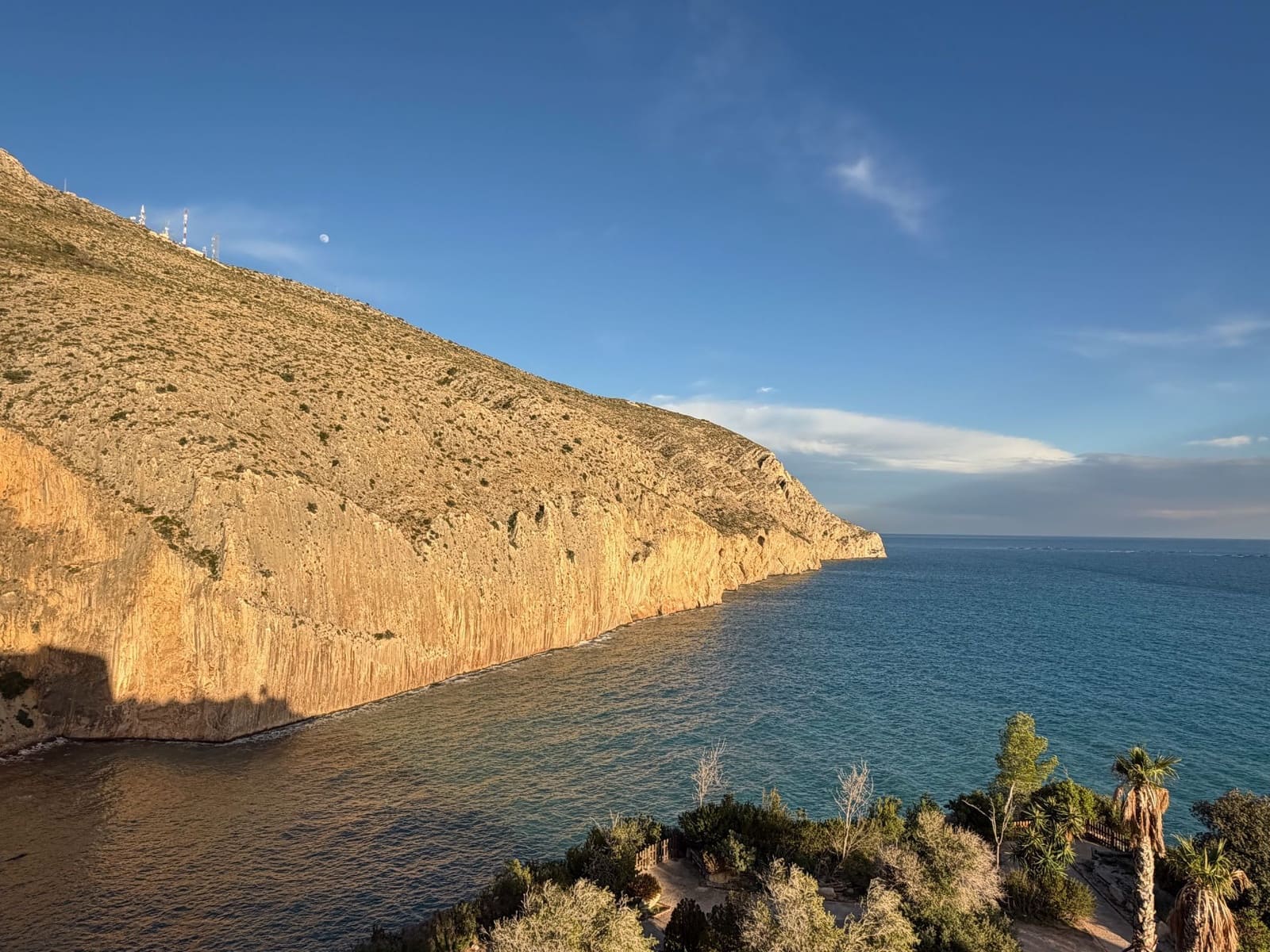 3 Zimmer Apartment zu verkaufen in Altea mit Garage - 485.000 € (Ref: 9529403)