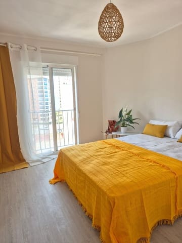 1 soveværelse Lejlighed til salg i Levante - Playa Fossa, Calpe / Calp - € 225.000 (Ref: 9550593)